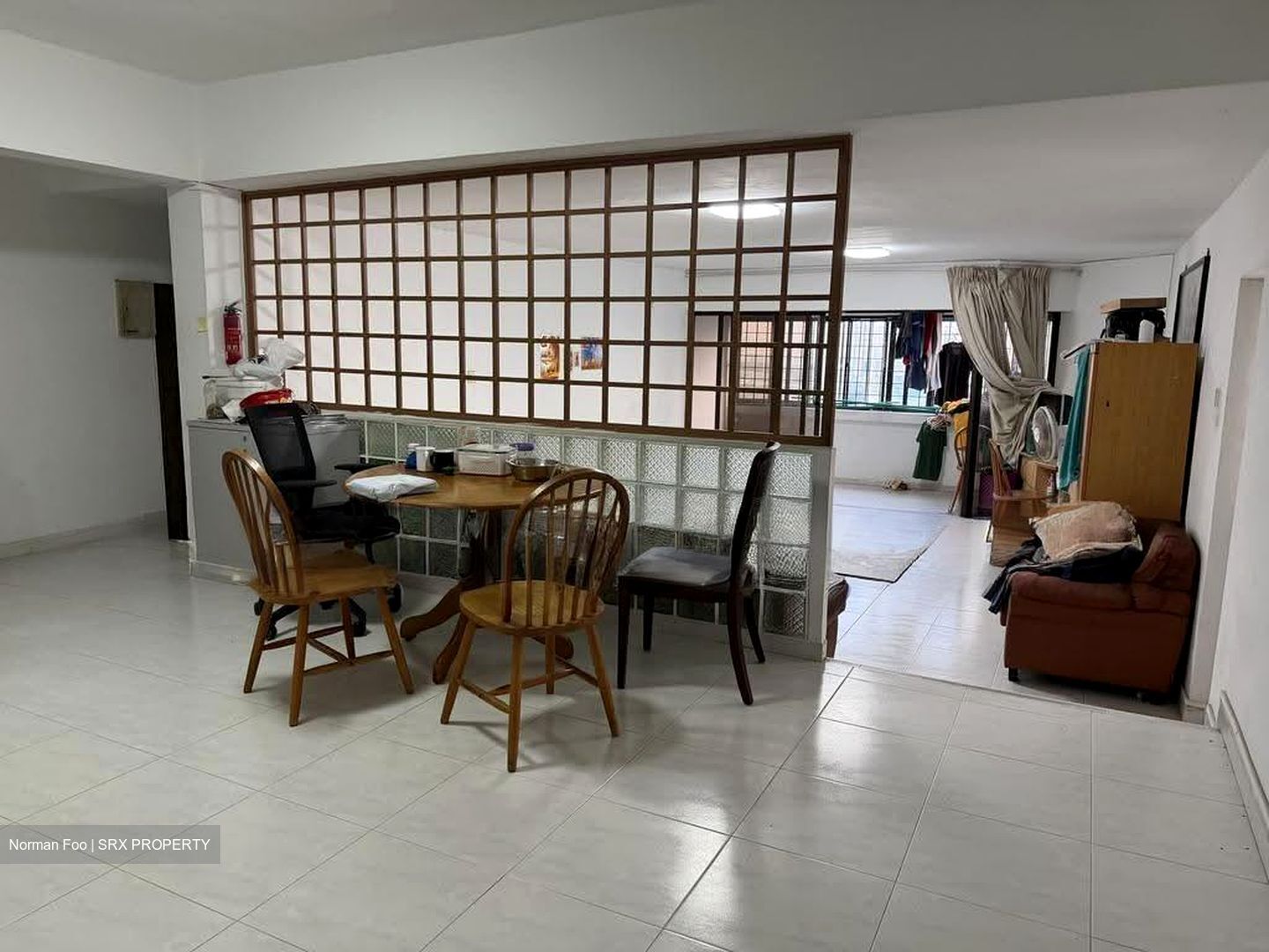 Ivory Heights (D22), Condominium #613002591
